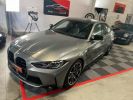 BMW M3 M3 COMPETITION G80 XDRIVE Gris Anthracite  - 2