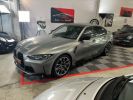 BMW M3 M3 COMPETITION G80 XDRIVE Gris Anthracite  - 3