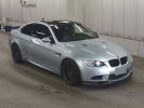 BMW M3 M3 COUPE Gris  - 1