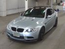 BMW M3 M3 COUPE Gris  - 2