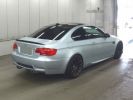 BMW M3 M3 COUPE Gris  - 5