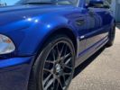 BMW M3 Pack Compétition Bleu Interlagos Bleu Interlagos  - 19
