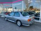 BMW M3 Série 3 E30 2.3 Gris  - 20