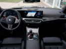 BMW M3 SERIE 3 G81 M3 TOURING 3.0 510 CH - Malus payé - Voiture neuve - Rodage effectué Noir Saphir métallisé  - 13