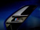 BMW M3 SERIE 3 (G81) TOURING 3.0 510 COMPETITION M XDRIVE BVA8 Bleu  - 7
