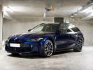 BMW M3 SERIE 3 (G81) TOURING 3.0 510 COMPETITION M XDRIVE BVA8 Bleu  - 1