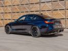 BMW M3 -Tanzanie Blue-Manual gearbox-Vat refundable Bleu  - 7