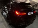 BMW M3 TOURING (G81) 3.0 510CH COMPETITION M XDRIVE Noir  - 4