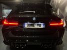 BMW M3 TOURING (G81) 3.0 510CH COMPETITION M XDRIVE Noir  - 7