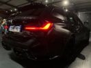 BMW M3 TOURING (G81) 3.0 510CH COMPETITION M XDRIVE Noir  - 9