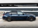 BMW M3 TYPE G80 COMPETITION 510 CV - MONACO Tansanitblau Metal  - 5