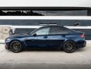 BMW M3 TYPE G80 COMPETITION 510 CV - MONACO Tansanitblau Metal  - 6