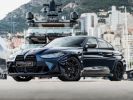 BMW M3 TYPE G80 COMPETITION 510 CV - MONACO Tansanitblau Metal  - 8