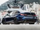 BMW M3 TYPE G80 COMPETITION 510 CV - MONACO Tansanitblau Metal  - 46