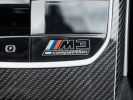 BMW M3 TYPE G80 COMPETITION 510 CV - MONACO Tansanitblau Meta  - 21