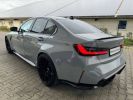 BMW M3 xDrive Competition LASER/HK/CARBONE Gris Brooklyn  - 4