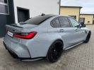 BMW M3 xDrive Competition LASER/HK/CARBONE Gris Brooklyn  - 5