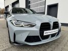 BMW M3 xDrive Competition LASER/HK/CARBONE Gris Brooklyn  - 7