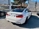 BMW M4 3.0 431 dkg origine france suivi full hud carbon garantie 12 mois Blanc  - 2