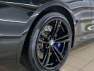 BMW M4 431 ch M DKG7 / BLUETOOTH / GPS / PHARE LED / GARANTIE 12 MOIS Noir métallisée   - 5