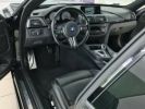 BMW M4 431 ch M DKG7 / BLUETOOTH / GPS / PHARE LED / GARANTIE 12 MOIS Noir métallisée   - 7