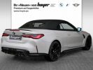 BMW M4 6L 3.0 L Bi-turbo Compétition 510 CAB x-Drive ° Céramic *  HeadUP *LED* HKardon * 360° Garantie 12 mois Prémium 1èreM BLanche  - 2