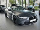 BMW M4 6L 3.0 L Bi-turbo Compétition 510 CAB x-Drive  HeadUP *Carbon*LED* Caméra 360° Garantie 12 mois Prémium 1èreM Gris Matt  - 11