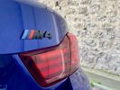 BMW M4 BMW M4 Competition Cabriolet Bleu San Marino Blau  - 10