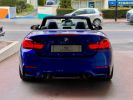 BMW M4 BMW M4 Competition Cabriolet Bleu San Marino Blau  - 27