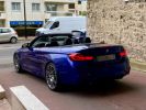 BMW M4 BMW M4 Competition Cabriolet Bleu San Marino Blau  - 29