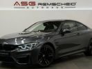 BMW M4 BMW M4 Compétition * Carbone * 18TKM * Caméra * Tête UP  noir  - 1