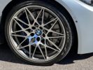 BMW M4 BMW M4 Compétition - Crédit 753 par mois - échappement sport - sièges M - toit carbone - Affichage tête haute Argent  - 4