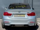 BMW M4 BMW M4 Compétition - Crédit 753 par mois - échappement sport - sièges M - toit carbone - Affichage tête haute Argent  - 6