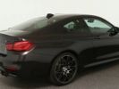 BMW M4 BMW M4 Compétition LED+NAVI+HUD+360+ noir  - 4