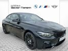BMW M4 BMW M4 Coupé Compétition noir metal   - 1