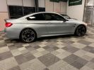 BMW M4 BMW M4 Coupé F32, F82 3.0 (431Cv) Gris  - 4