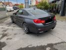 BMW M4 BMW SERIE 4 (F82) M4 450 PACK COMPETITION DKG7 Gris Anthracite  - 4