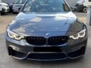 BMW M4 BMW SERIE 4 (F82) M4 450 PACK COMPETITION DKG7 Gris Anthracite  - 5