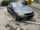 BMW M4 BMW SERIE 4 (F82) M4 450 PACK COMPETITION DKG7 Gris Anthracite  - 6