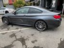 BMW M4 BMW SERIE 4 (F82) M4 450 PACK COMPETITION DKG7 Gris Anthracite  - 9