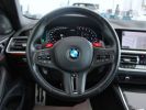 BMW M4 Cabriolet Compétition 510ch xDrive FULL OPTIONS 1ERE MAIN GARANTIE BMW TVA Récupérable GRIS BROOKLYN  - 9