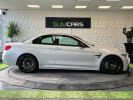 BMW M4 Cabriolet I (F83) 450ch Pack Competition DKG Blanc  - 5