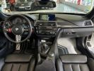 BMW M4 Cabriolet I (F83) 450ch Pack Competition DKG Blanc  - 12