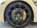 BMW M4 Cabriolet I (F83) 450ch Pack Competition DKG Blanc  - 46