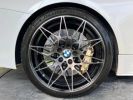 BMW M4 Cabriolet I (F83) 450ch Pack Competition DKG Blanc  - 47