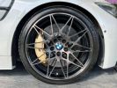 BMW M4 Cabriolet I (F83) 450ch Pack Competition DKG Blanc  - 48