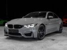 BMW M4 Club Sport Tetehaute/LED/Memoire Gris Brooklyn  - 1