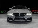 BMW M4 Club Sport Tetehaute/LED/Memoire Gris Brooklyn  - 2