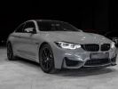 BMW M4 Club Sport Tetehaute/LED/Memoire Gris Brooklyn  - 3