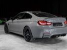 BMW M4 Club Sport Tetehaute/LED/Memoire Gris Brooklyn  - 4